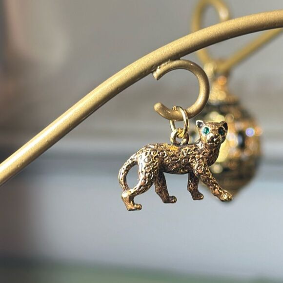 JOAN RIVERS Noah’s Ark Charm - Picture 1 of 4